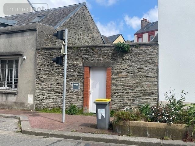 Maison a vendre Cherbourg-en-Cotentin 50100 Manche 52 m2 3 pièces 188640 euros