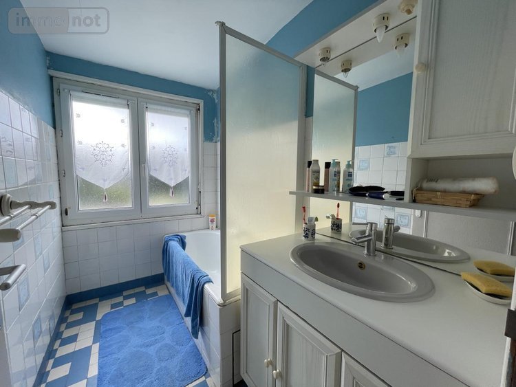 Maison a vendre Île-d'Houat 56170 Morbihan 74 m2 6 pièces 571240 euros