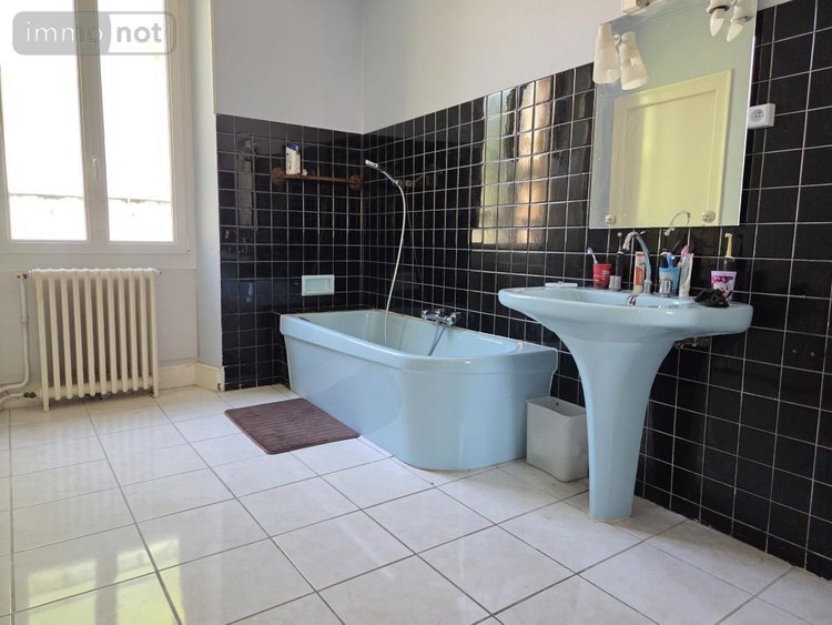 Maison a vendre Mourmelon-le-Grand 51400 Marne 330 m2 10 pièces 295000 euros