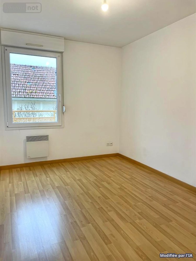 Appartement a vendre Châlons-en-Champagne 51000 Marne 69 m2 4 pièces 142680 euros