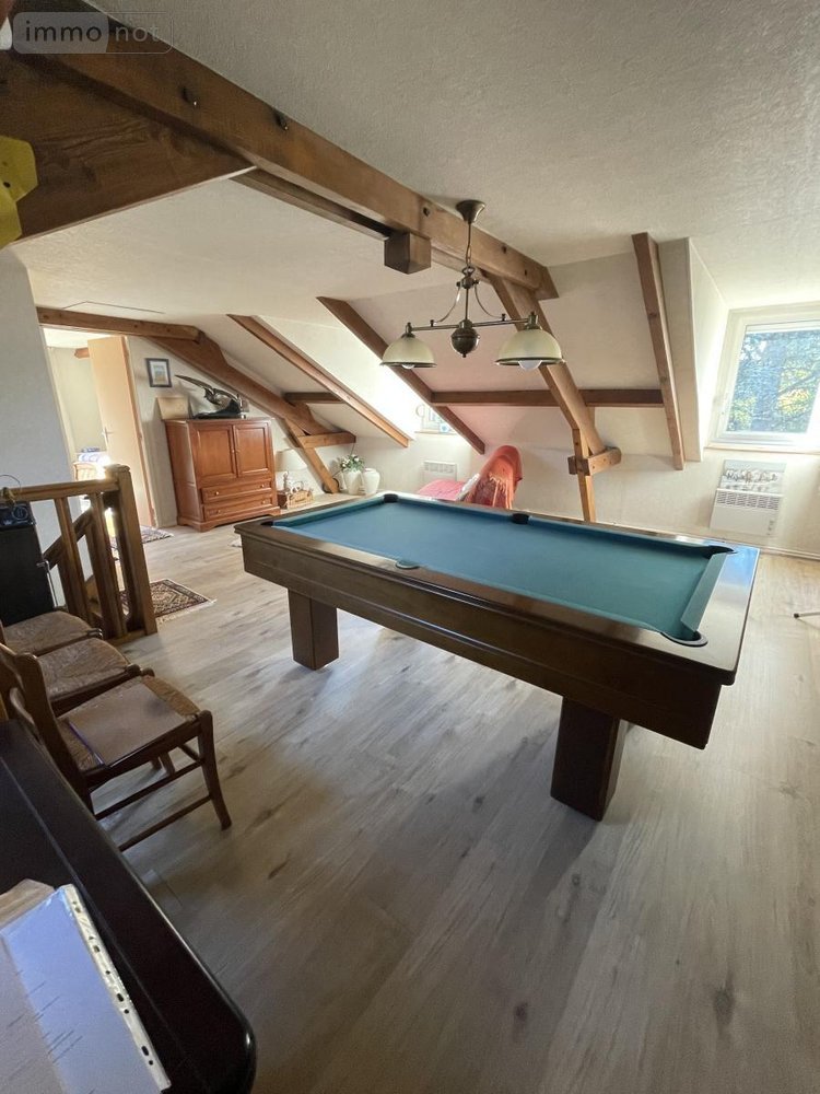 Maison a vendre Guécélard 72230 Sarthe 180 m2 7 pièces 325500 euros