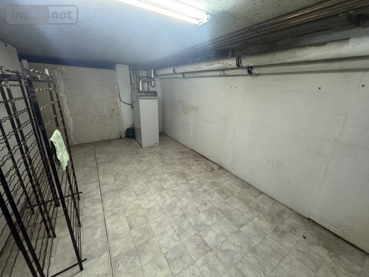 Maison a vendre Cambrai 59400 Nord 105 m2 5 pièces 126600 euros