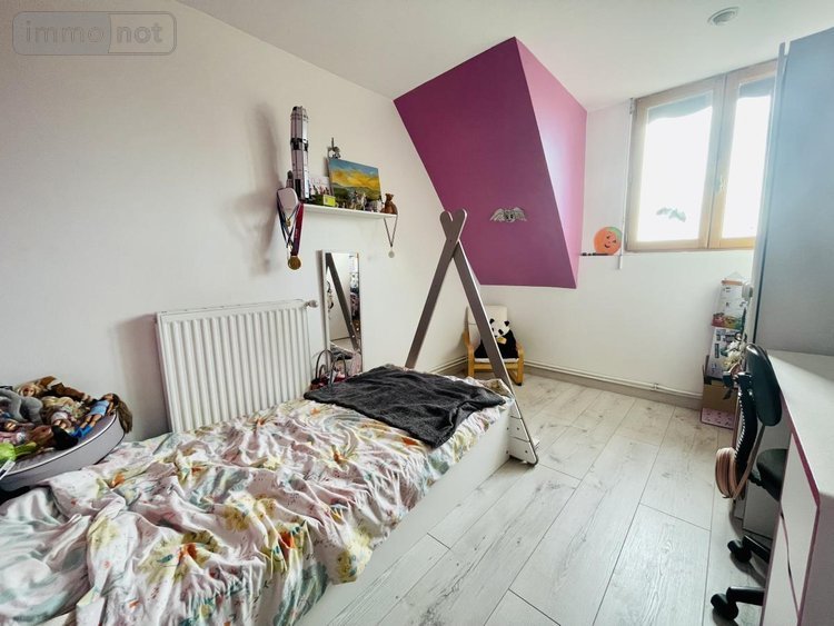 Maison a vendre Le Manoir 27460 Eure 141 m2 6 pièces 230000 euros