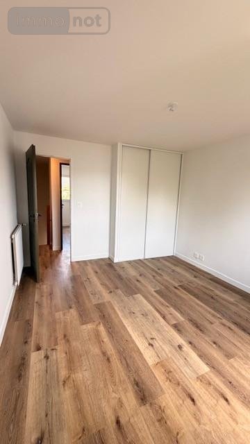 Location maison Château-Gontier-sur-Mayenne 53200 Mayenne 101 m2 6 pièces 830 euros