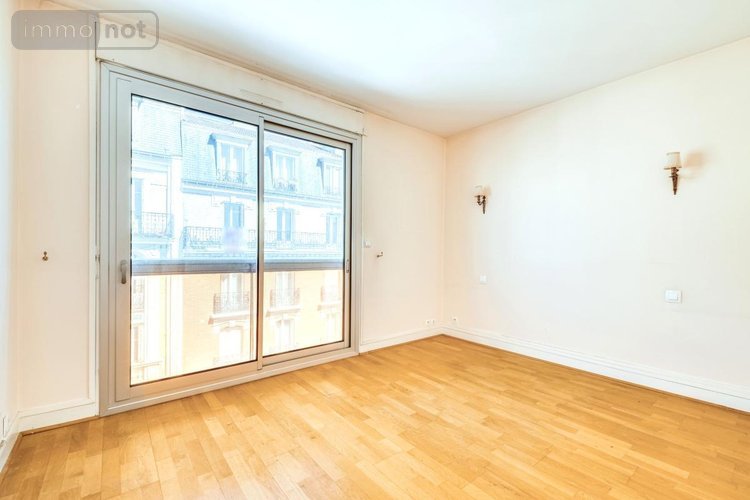 Appartement a vendre Bois-Colombes 92270 Hauts-de-Seine 64 m2 3 pièces 451000 euros