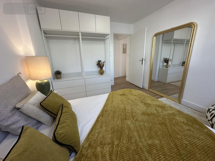 Appartement a vendre Vannes 56000 Morbihan 76 m2 4 pièces 567872 euros