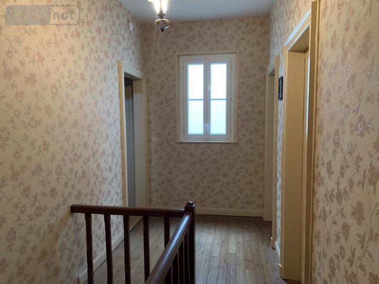 Maison a vendre Prouilly 51140 Marne 125 m2 6 pièces 268900 euros