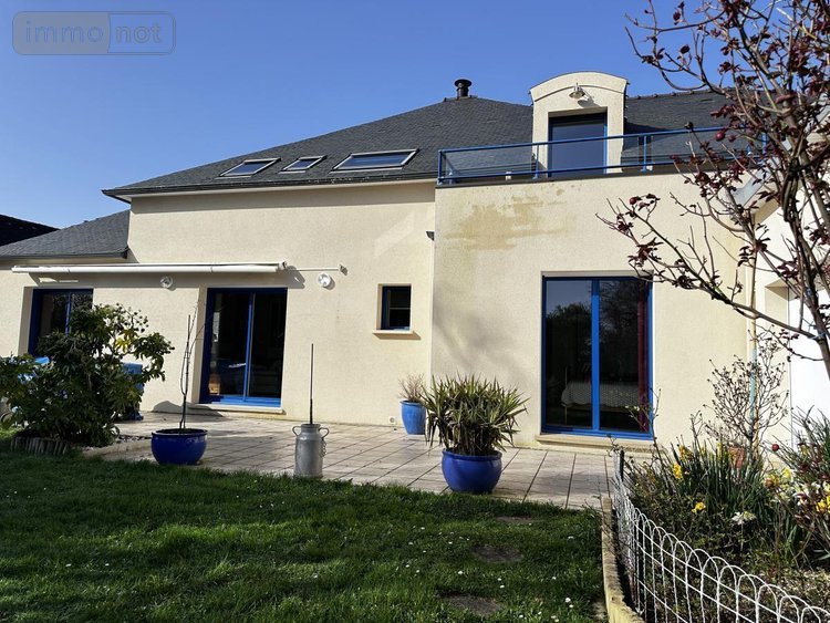 Maison a vendre Saint-Avé 56890 Morbihan 187 m2  745373 euros
