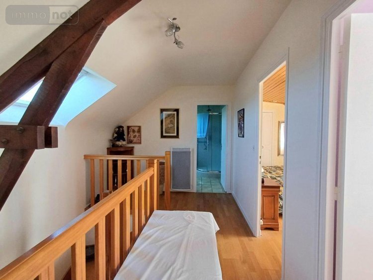 Maison a vendre Guidel 56520 Morbihan 95 m2 5 pièces 261250 euros