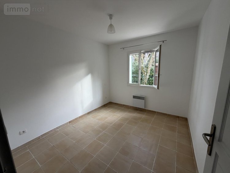 Location maison Montségur-sur-Lauzon 26130 Drôme 108 m2 5 pièces 1225 euros