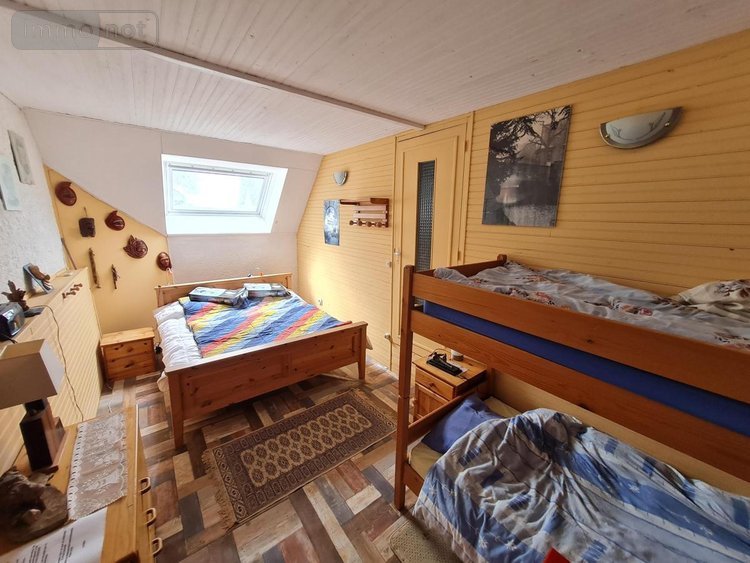 Maison a vendre Montoire-sur-le-Loir 41800 Loir-et-Cher 136 m2 3 pièces 228580 euros