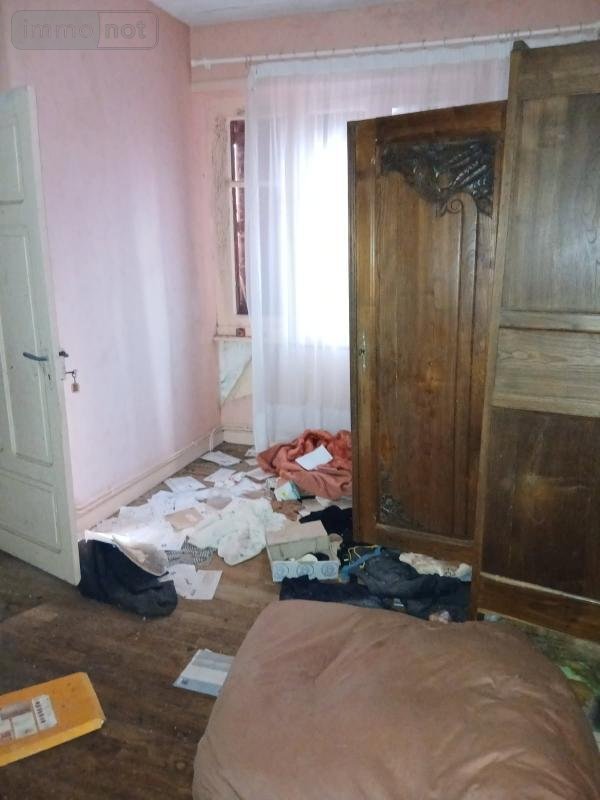 Maison a vendre Lignol 56160 Morbihan 100 m2 4 pièces 41570 euros