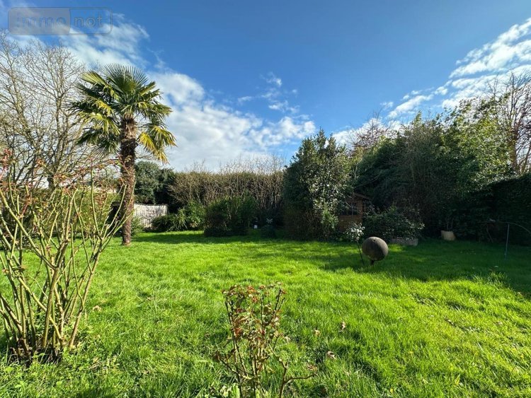 Maison a vendre Montgermont 35760 Ille-et-Vilaine 119 m2 6 pièces 330972 euros