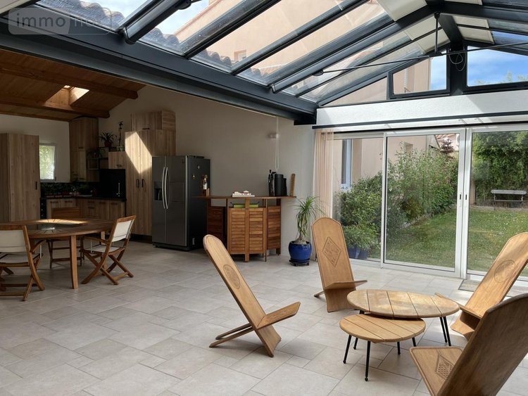 Maison a vendre Saint-Vincent-sur-Jard 85520 Vendée 330 m2 13 pièces 699500 euros