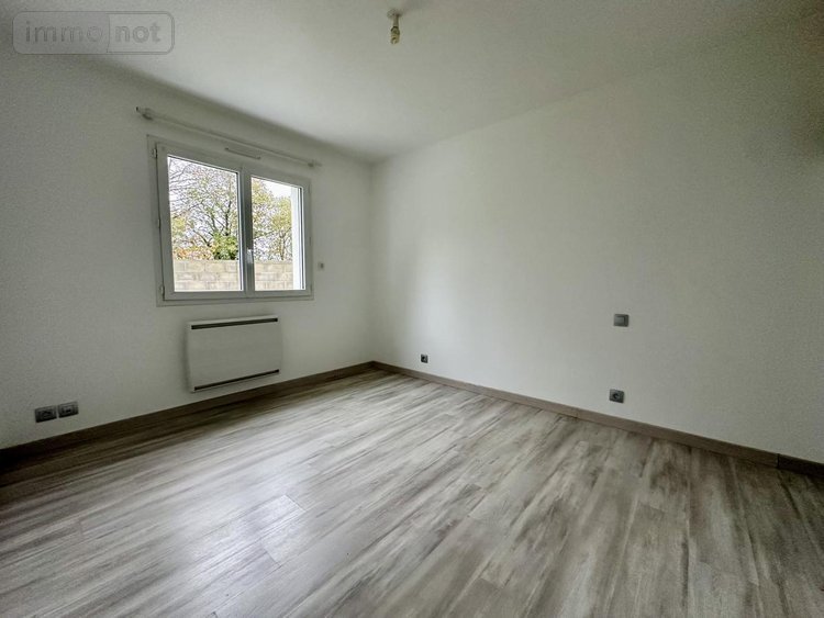 Maison a vendre Guilligomarc'h 29300 Finistère 100 m2 4 pièces 270560 euros