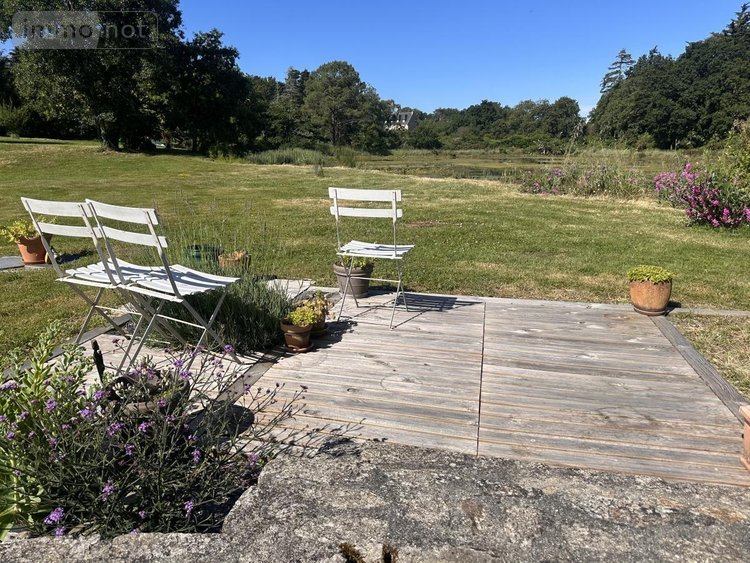 Maison a vendre Baden 56870 Morbihan 135 m2 6 pièces 744340 euros