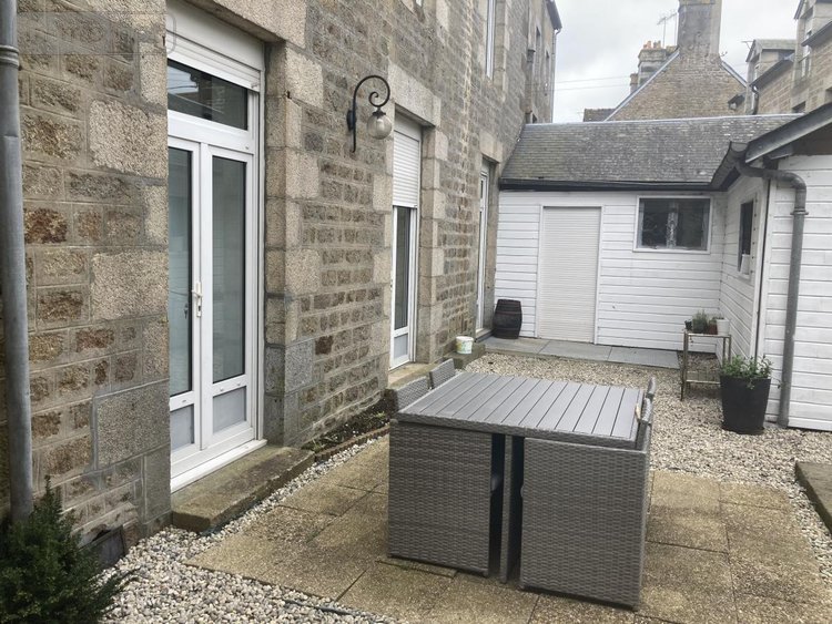 Maison a vendre La Ferté Macé 61600 Orne 168 m2 8 pièces 187000 euros