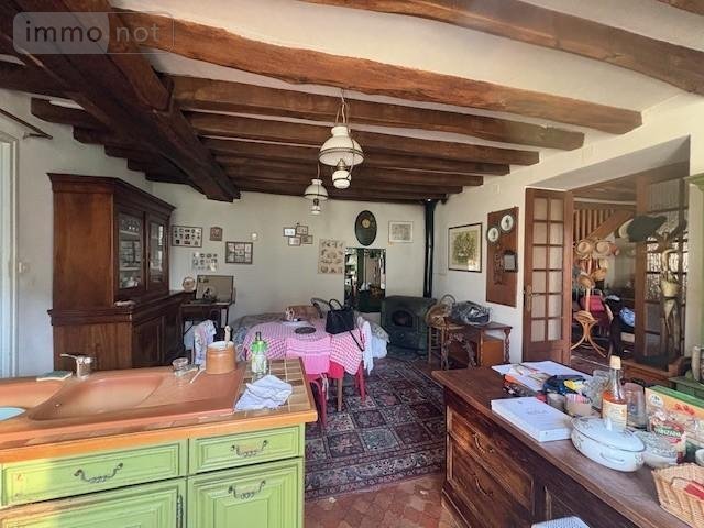 Maison a vendre Saint-Hilaire-Saint-Florent 49400 Maine-et-Loire 200 m2 6 pièces 315000 euros