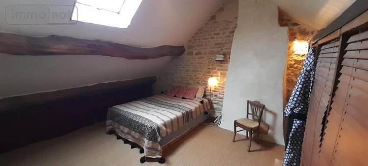 Maison a vendre Sombernon 21540 Côte-d'Or 145 m2 8 pièces 295000 euros