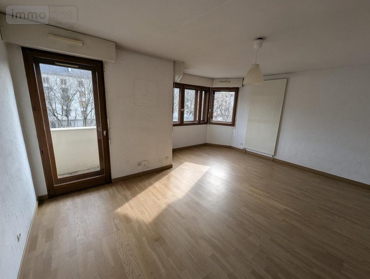 Appartement a vendre Chambéry 73000 Savoie 35 m2 1 pièce 173000 euros