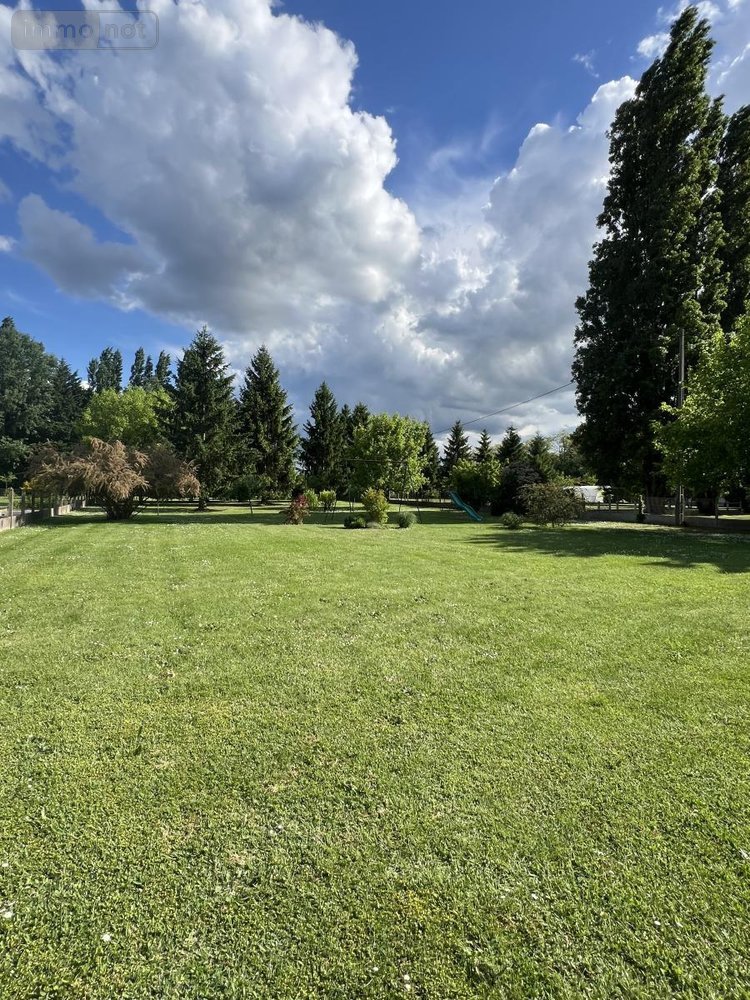 Maison a vendre Ingré 45140 Loiret 200 m2 7 pièces 514500 euros