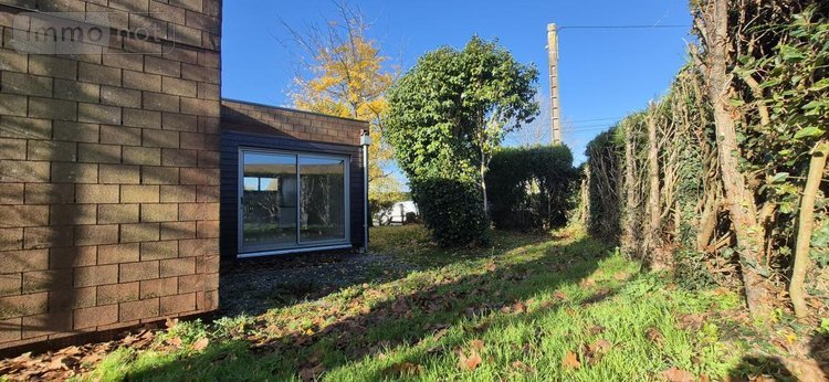 Maison a vendre Questembert 56230 Morbihan 100 m2 5 pièces 190800 euros