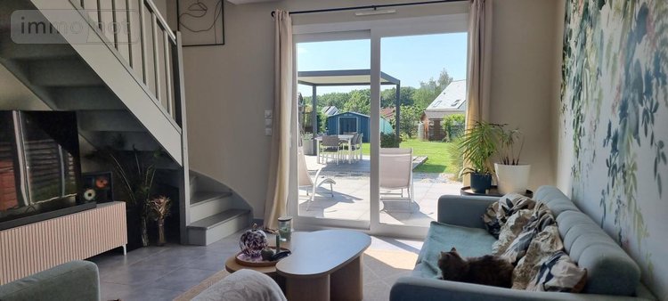 Maison a vendre Cerelles 37390 Indre-et-Loire 109 m2  338000 euros