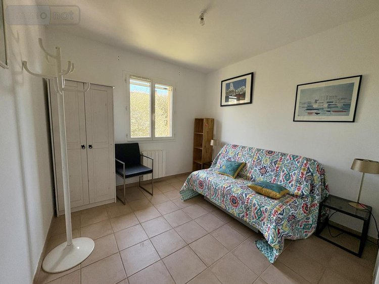 Maison a vendre La Brillanne 04700 Alpes-de-Haute-Provence 90 m2 5 pièces 283000 euros