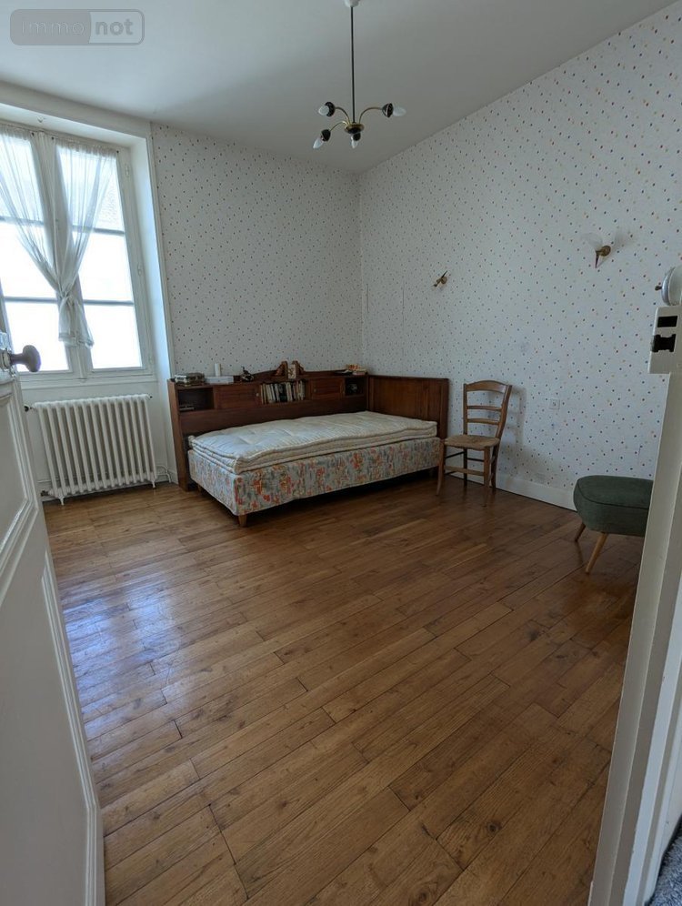 Maison a vendre Vair-sur-Loire 44150 Loire-Atlantique 115 m2 5 pièces 209000 euros