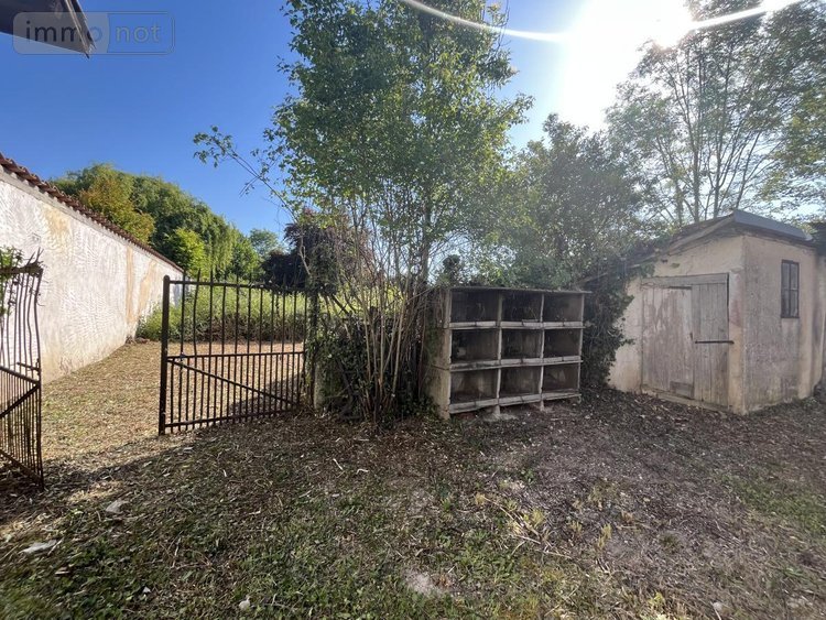 Maison a vendre Châtillon-la-Palud 01320 Ain 186 m2 8 pièces 205000 euros