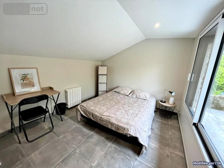 Maison a vendre Meximieux 01800 Ain 100 m2 4 pièces 356000 euros