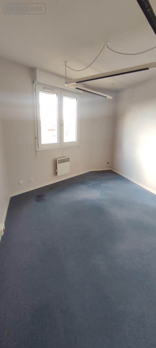 Maison a vendre Le Mans 72000 Sarthe 100 m2 4 pièces 207372 euros
