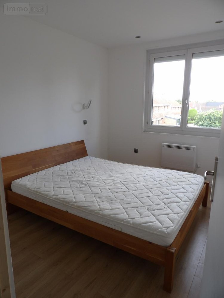 Maison a vendre Allouagne 62157 Pas-de-Calais 80 m2 5 pièces 156500 euros