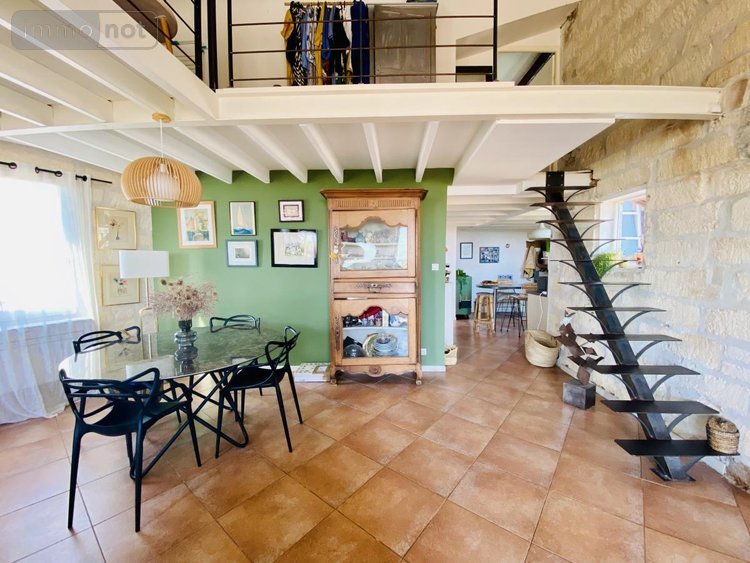Appartement a vendre Castries 34160 Hérault 103 m2 3 pièces 282600 euros