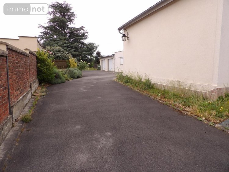 Maison a vendre Barlin 62620 Pas-de-Calais 107 m2  167500 euros