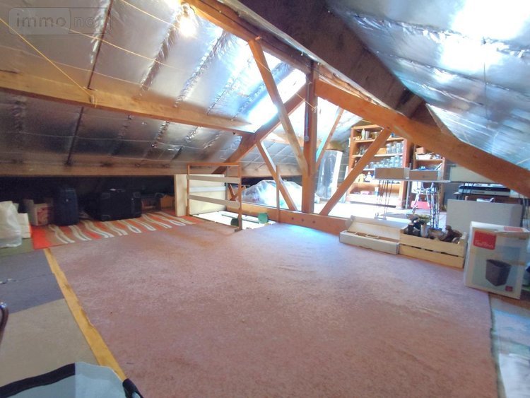 Maison a vendre Angers 49000 Maine-et-Loire 97 m2 5 pièces 294000 euros