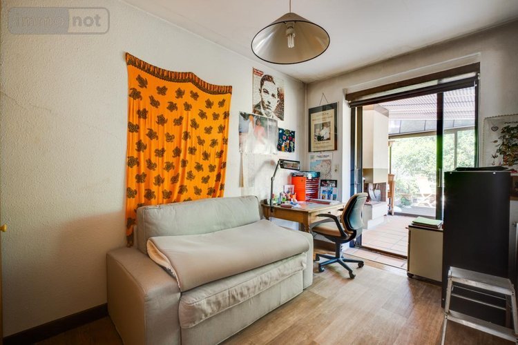 Maison a vendre Toulouse 31000 Haute-Garonne 88 m2 5 pièces 420000 euros