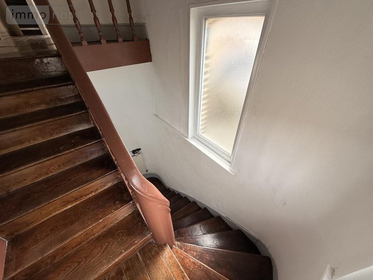 Maison a vendre Amiens 80000 Somme 143 m2 7 pièces 250000 euros