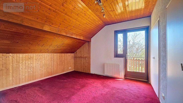 Maison a vendre Cessy 01170 Ain 240 m2 5 pièces 660000 euros