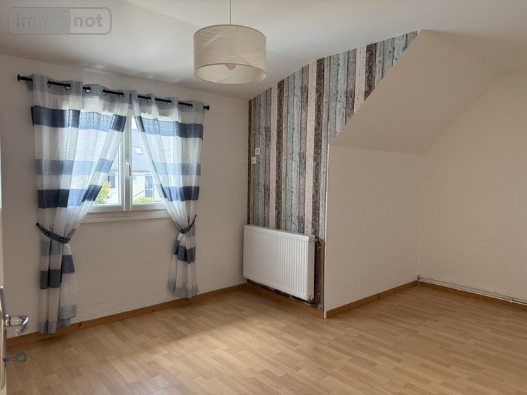 Maison a vendre Tiercé 49125 Maine-et-Loire 126 m2 6 pièces 323440 euros