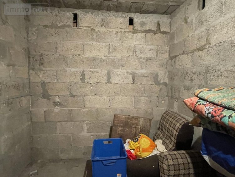 Appartement a vendre Lorient 56100 Morbihan 43 m2  105040 euros