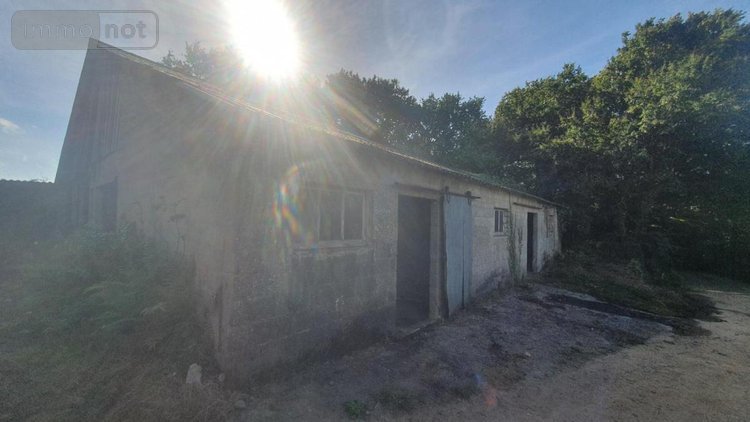 Maison a vendre Guiscriff 56560 Morbihan 113 m2 7 pièces 189580 euros