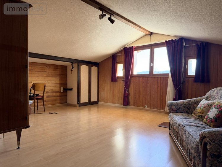 Maison a vendre Brion 01460 Ain 121 m2 6 pièces 285000 euros