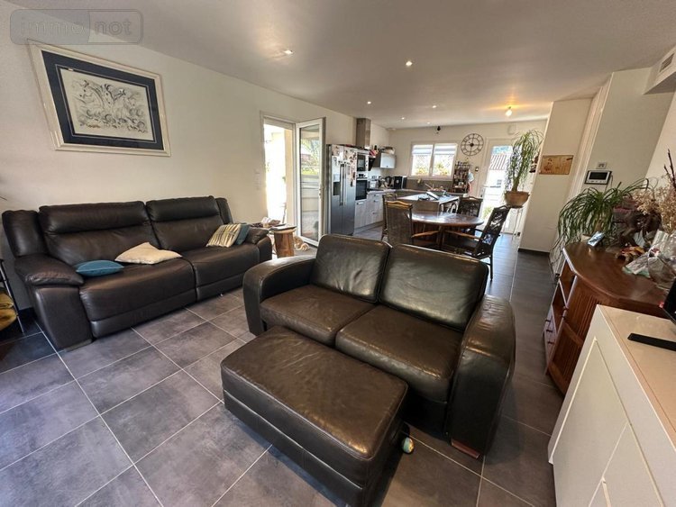 Maison a vendre Cahors 46000 Lot 90 m2 4 pièces 307000 euros