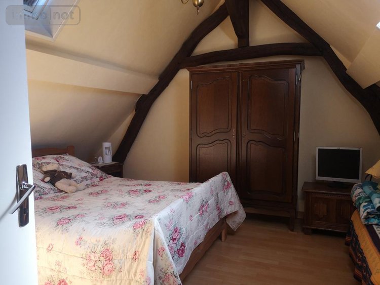 Maison a vendre Escaudoeuvres 59161 Nord 61 m2 5 pièces 115500 euros