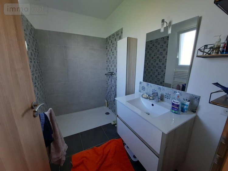 Maison a vendre L'Isle-sur-le-Doubs 25250 Doubs 127 m2 6 pièces 273000 euros