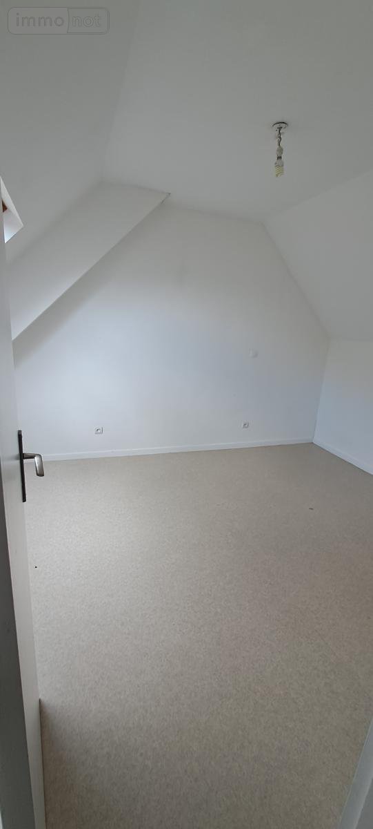 Location appartement Amiens 80000 Somme 58 m2 2 pièces 690 euros