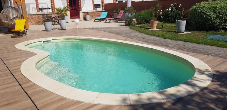 Maison a vendre Livry-Louvercy 51400 Marne 279 m2 7 pièces 438200 euros