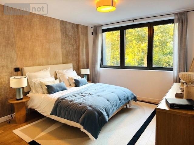 Appartement a vendre Neuilly-sur-Seine 92200 Hauts-de-Seine 141 m2 4 pièces 2412500 euros