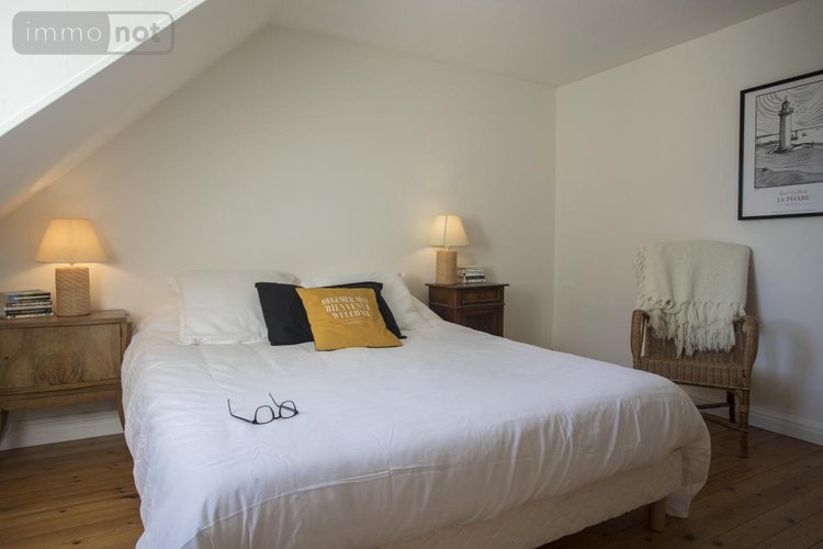 Maison a vendre Paimpol 22500 Côtes-d'Armor 122 m2 7 pièces 571050 euros